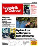 Tygodnik w Ostrowi Mazowieckiej