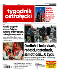 Tygodnik Ostrołęcki