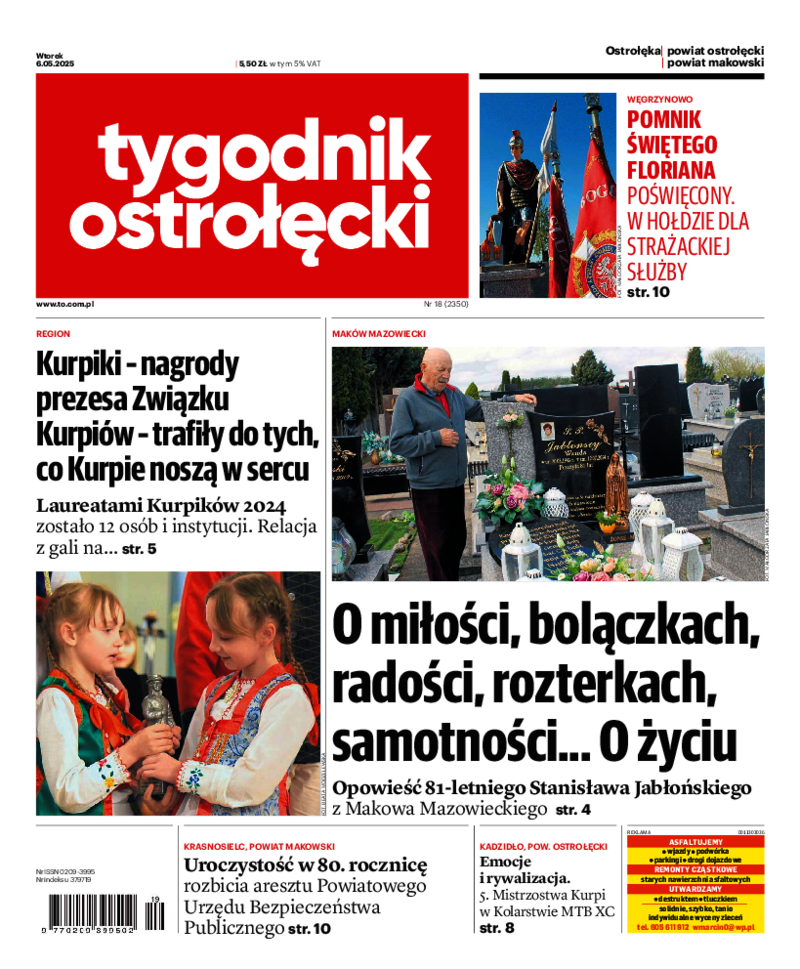 Tygodnik Ostrołęcki