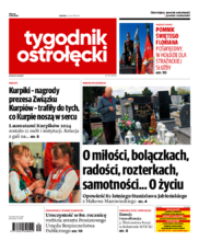 Tygodnik Ostrołęcki