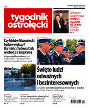 Tygodnik Ostrołęcki