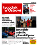 Tygodnik w Ostrowi Mazowieckiej