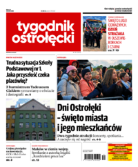 Tygodnik Ostrołęcki