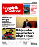 Tygodnik w Ostrowi Mazowieckiej