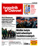 Tygodnik w Ostrowi Mazowieckiej