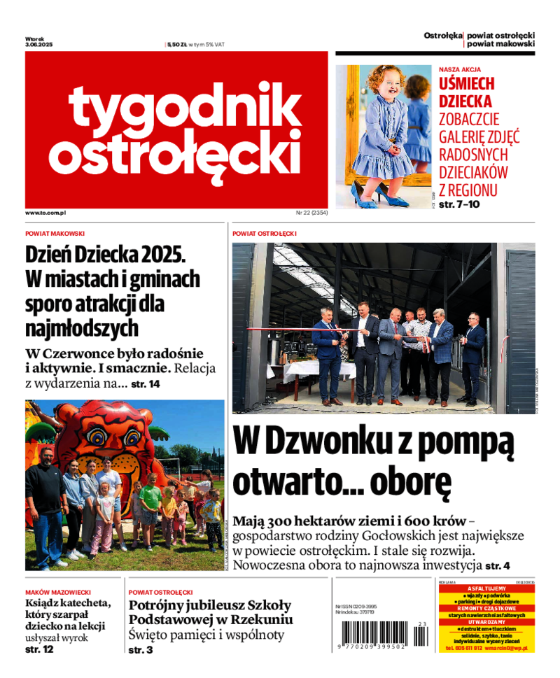 Tygodnik Ostrołęcki