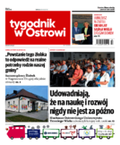 Tygodnik w Ostrowi Mazowieckiej