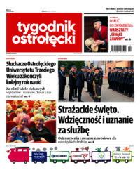 Tygodnik Ostrołęcki