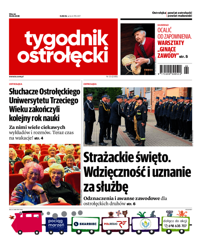 Tygodnik Ostrołęcki