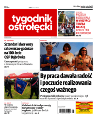Tygodnik Ostrołęcki
