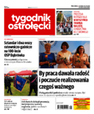 Tygodnik Ostrołęcki