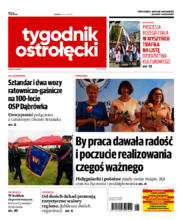 Tygodnik Ostrołęcki
