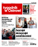 Tygodnik w Ostrowi Mazowieckiej