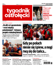 Tygodnik Ostrołęcki