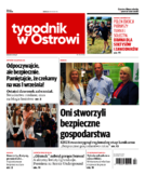 Tygodnik w Ostrowi Mazowieckiej