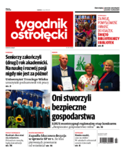 Tygodnik Ostrołęcki