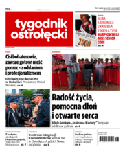 Tygodnik Ostrołęcki