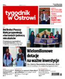 Tygodnik w Ostrowi Mazowieckiej