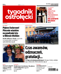 Tygodnik Ostrołęcki
