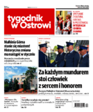 Tygodnik w Ostrowi Mazowieckiej