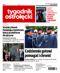 Tygodnik Ostrołęcki