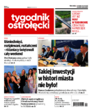 Tygodnik w Ostrowi Mazowieckiej