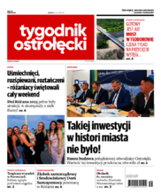 Tygodnik Ostrołęcki