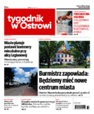 Tygodnik w Ostrowi Mazowieckiej