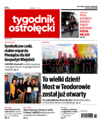 Tygodnik Ostrołęcki