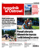 Tygodnik w Ostrowi Mazowieckiej