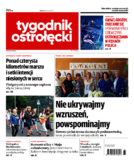 Tygodnik Ostrołęcki