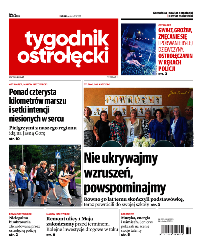 Tygodnik Ostrołęcki
