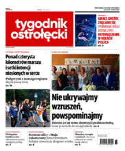 Tygodnik Ostrołęcki