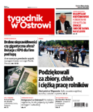 Tygodnik w Ostrowi Mazowieckiej