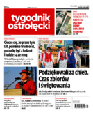 Tygodnik Ostrołęcki