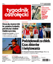 Tygodnik Ostrołęcki