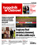 Tygodnik w Ostrowi Mazowieckiej