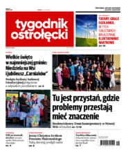 Tygodnik Ostrołęcki