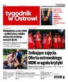Tygodnik w Ostrowi Mazowieckiej