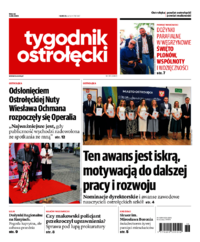 Tygodnik Ostrołęcki
