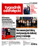 Tygodnik Ostrołęcki