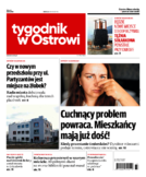 Tygodnik w Ostrowi Mazowieckiej