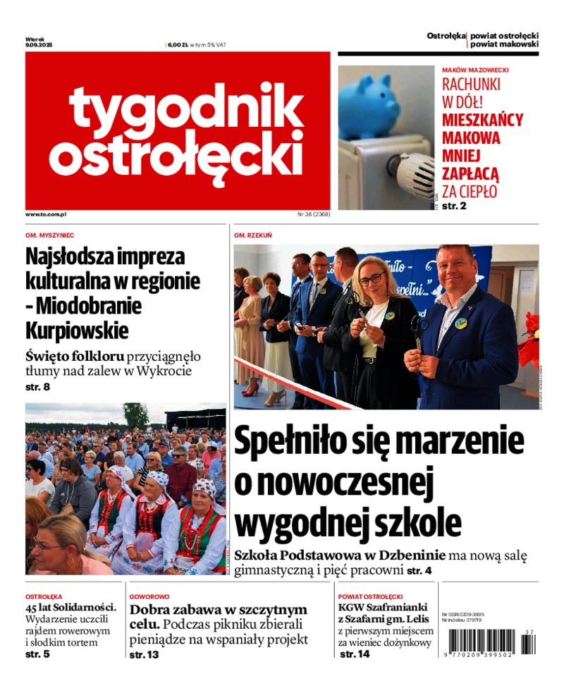 Tygodnik Ostrołęcki