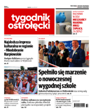 Tygodnik Ostrołęcki