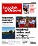 Tygodnik w Ostrowi Mazowieckiej
