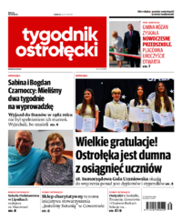 Tygodnik Ostrołęcki