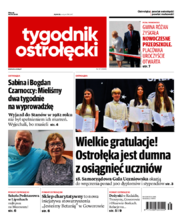 Tygodnik Ostrołęcki