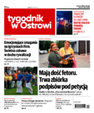 Tygodnik w Ostrowi Mazowieckiej