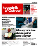 Tygodnik w Ostrowi Mazowieckiej