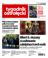 Tygodnik Ostrołęcki